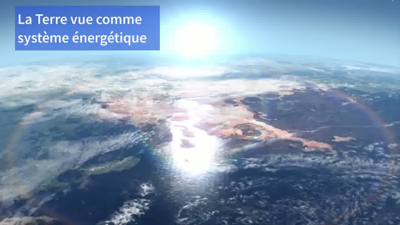 Illustration sur L'énergie solaire