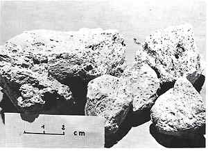 Illustration sur Les formations volcaniques du Massif du Mont-Dore