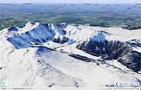 Vue sur le Sancy
